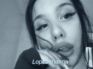 Lopezarianna