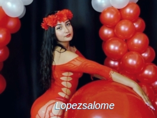 Lopezsalome