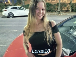 Loraa18