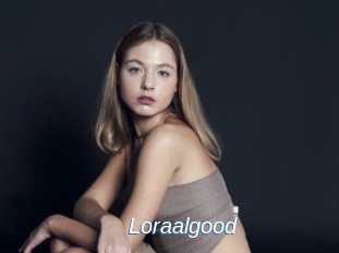 Loraalgood