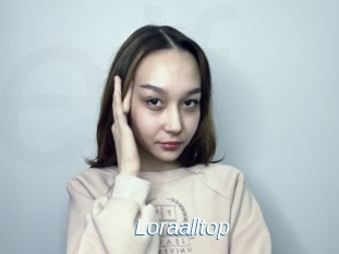 Loraalltop