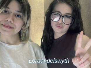 Loraandelswyth
