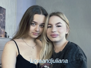 loraandjuliana Ejaculations Féminines