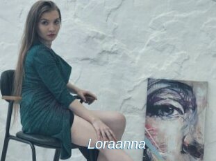 Loraanna