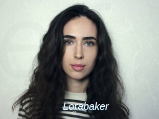lorabaker Ejaculations Féminines
