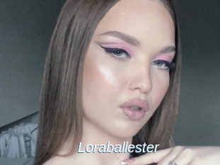 Loraballester
