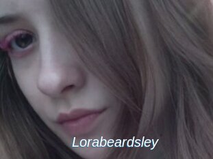 Lorabeardsley