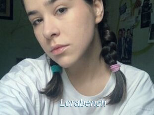 lorabench Ejaculations Féminines