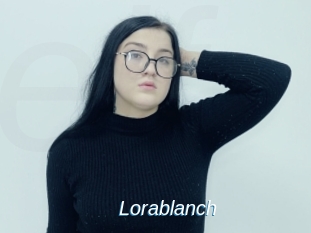 Lorablanch