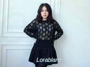 Lorablare