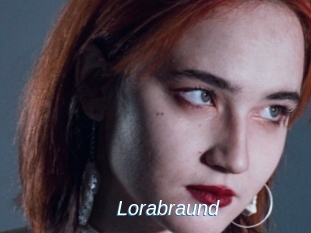 Lorabraund