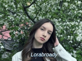 Lorabroady