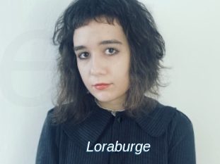 Loraburge