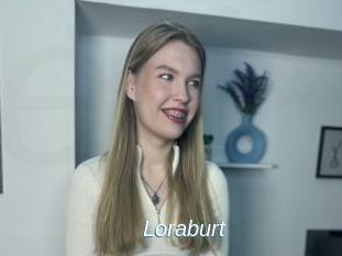 Loraburt