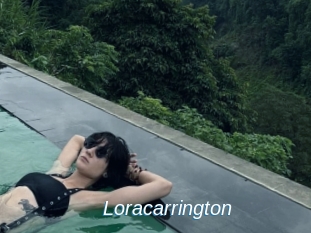 Loracarrington