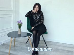 Loracatania