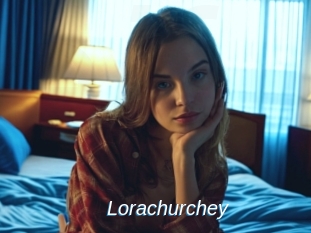 Lorachurchey