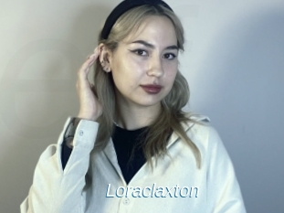 Loraclaxton