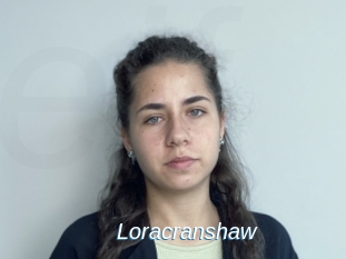 Loracranshaw