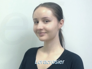 Loracrosier