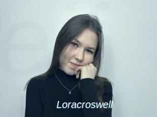 Loracroswell
