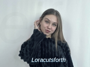 Loracutsforth