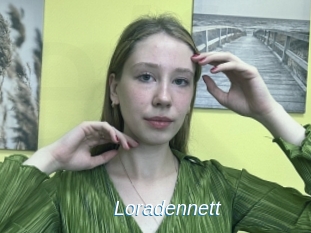 Loradennett