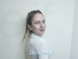 Loradredge