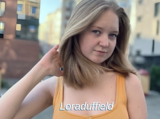Loraduffield