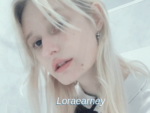 Loraearney