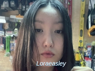 Loraeasley