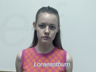 Loraeastburn