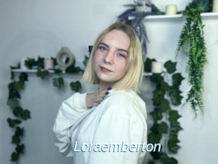 Loraemberton