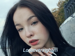 Loraeveringham