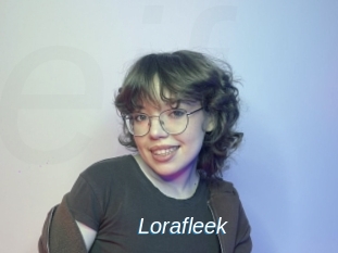 Lorafleek