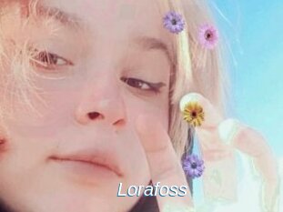 Lorafoss