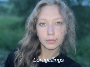 Loragellings