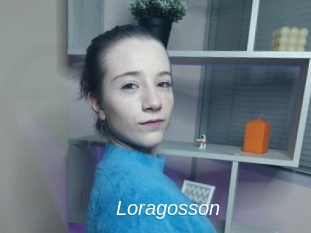 Loragosson