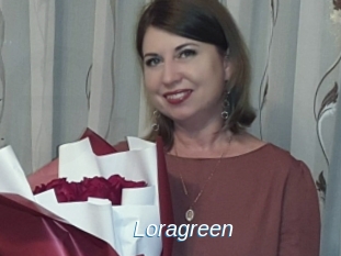 Loragreen