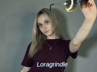 Loragrindle