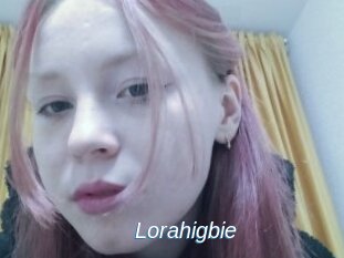 Lorahigbie