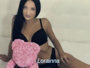 Lorainna