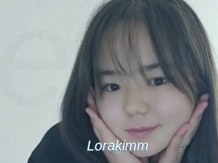 Lorakimm