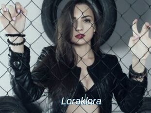 Loraklora