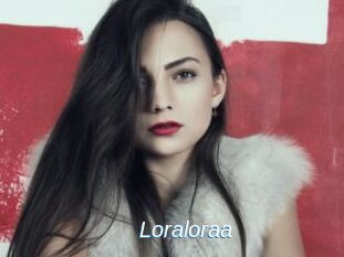 Loraloraa