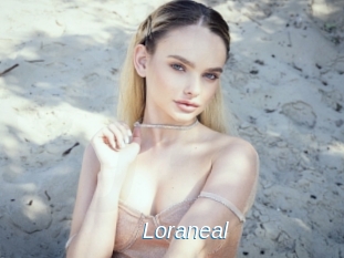 Loraneal
