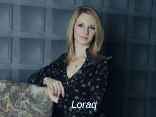 loraq Ejaculations Féminines