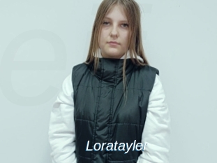 Loratayler
