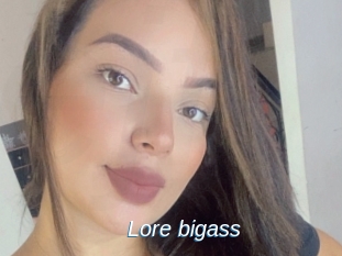 lore_bigass Ejaculations Féminines