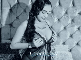 Lorecooperr